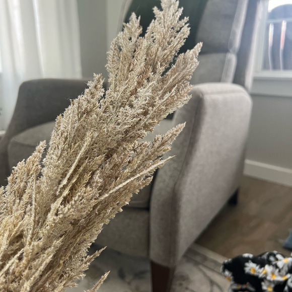 Hobby Lobby Accents Hobby Lobby Pampas Grass Poshmark